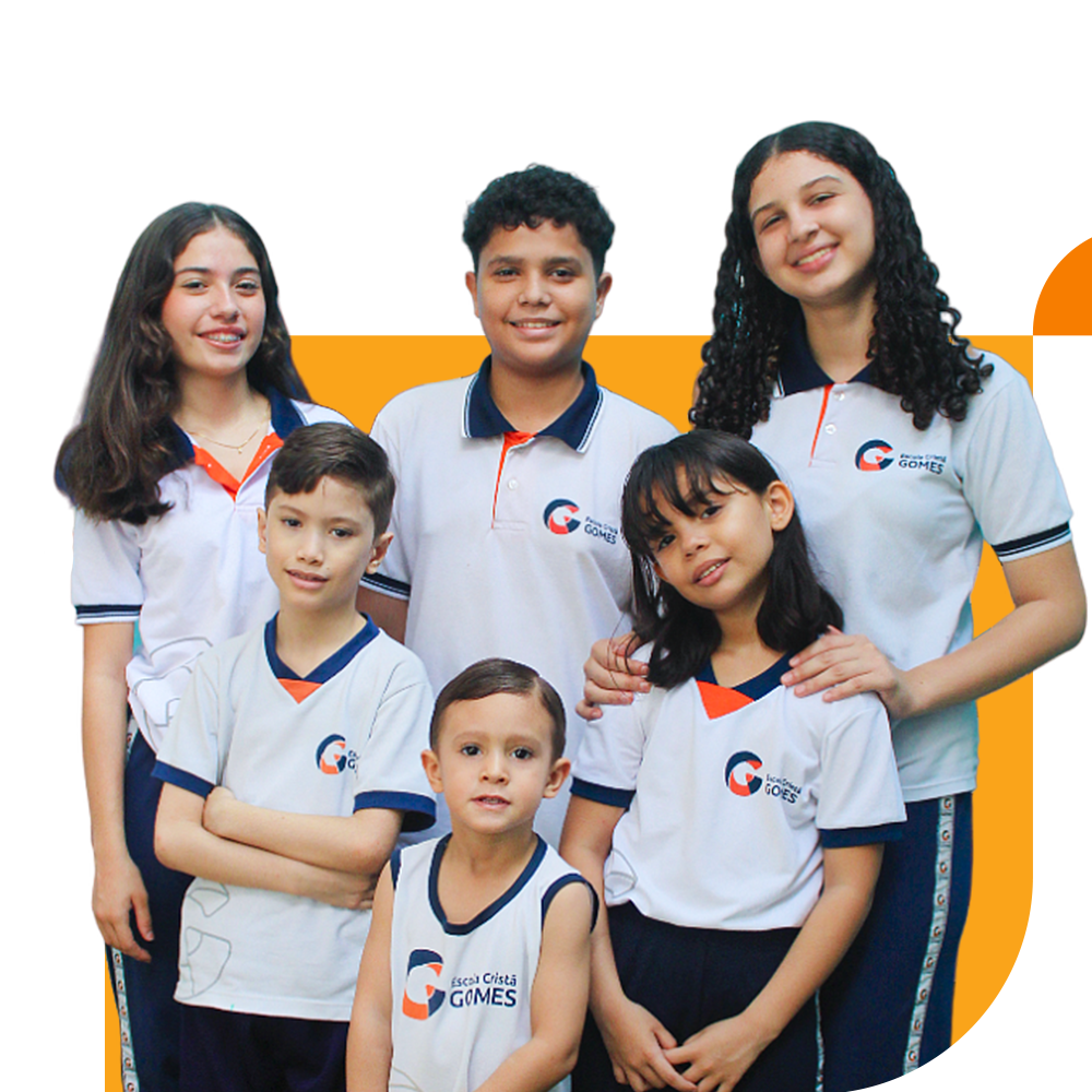 Escola cristã em Fortaleza