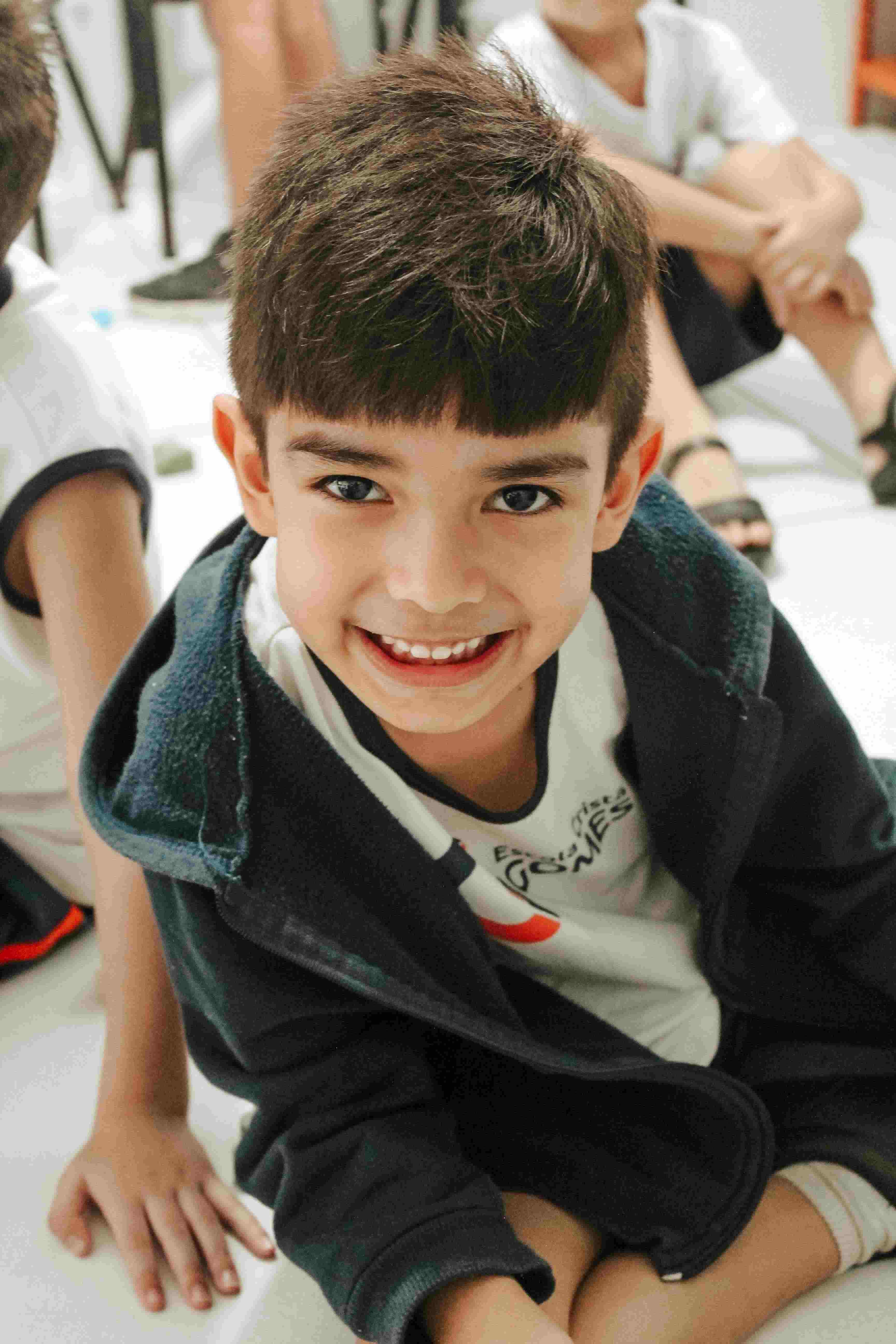 Educação cristã de qualidade