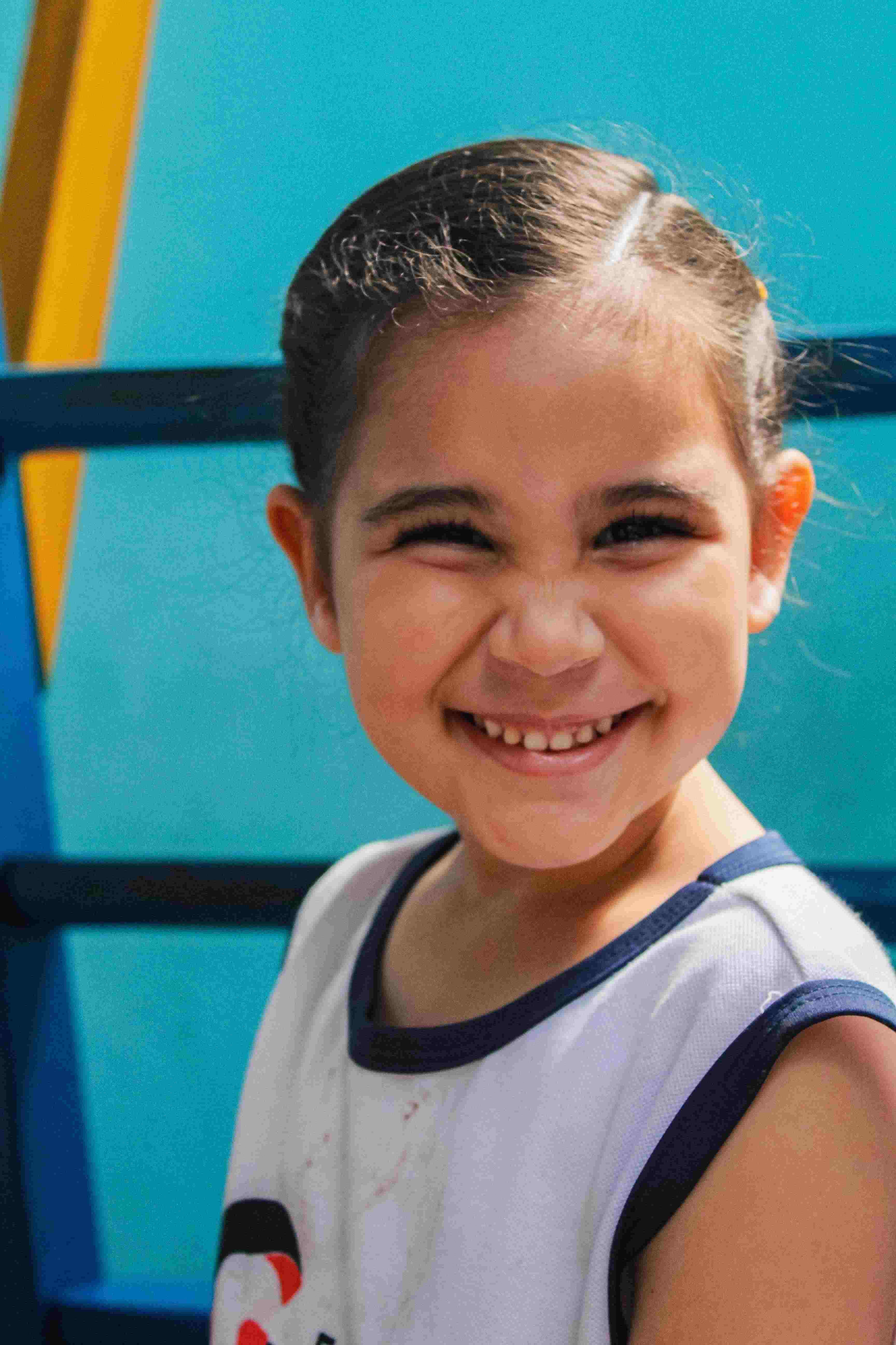 Escola cristã em Fortaleza