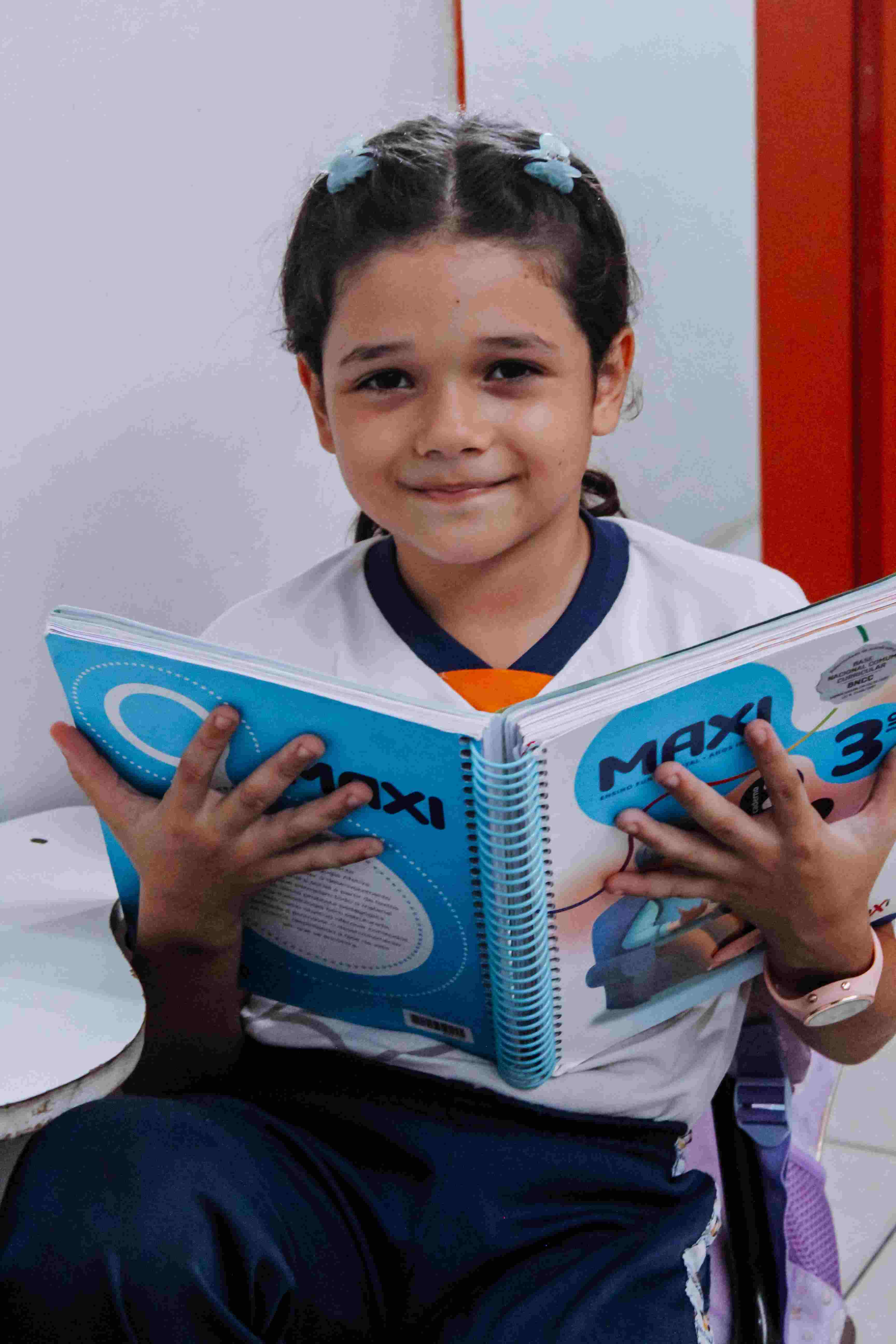 Escola Evangélica em Fortaleza